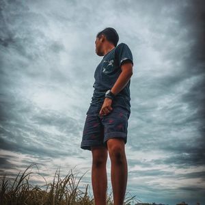 Meet your Posher, John paul